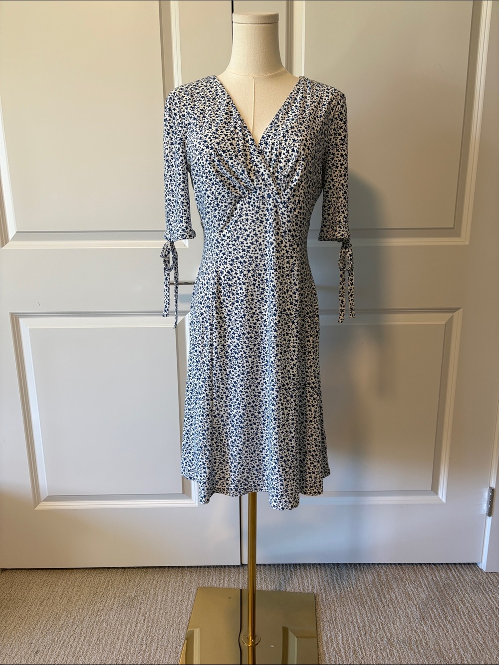 CHAPS dress